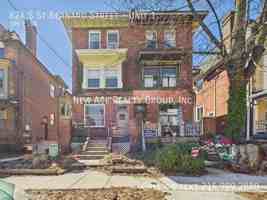 featured image of 824 S Saint Bernard St #1