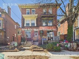 824 S Saint Bernard St #1 - Photo 1 of 1