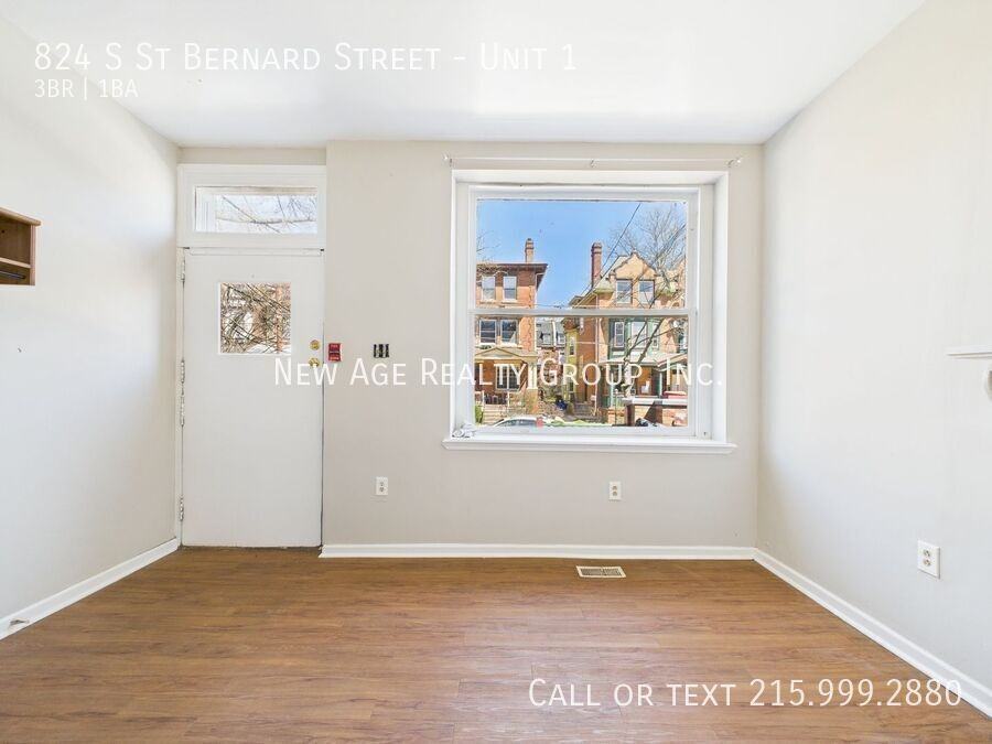 824 South Saint Bernard Street #1 - Photo 2 of 10