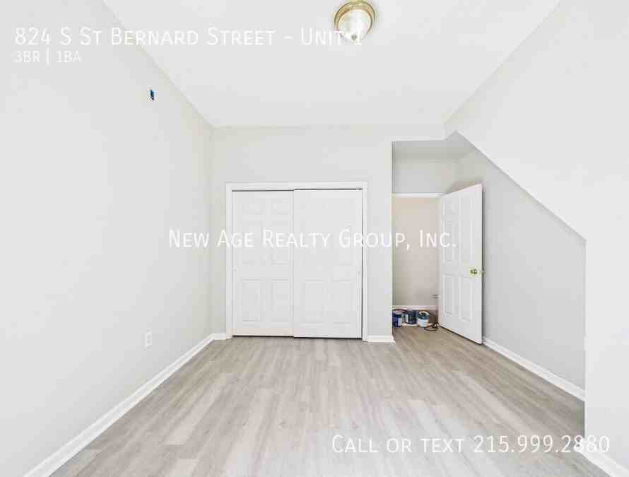 824 South Saint Bernard Street #1 - Photo 6 of 10