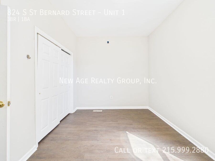 824 South Saint Bernard Street #1 - Photo 7 of 10