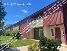 725 Green Bay Dr #202 - Photo 1 of 1