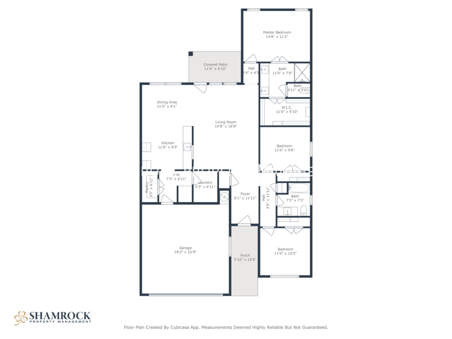 155 W Windmill Way - Photo 2 of 17