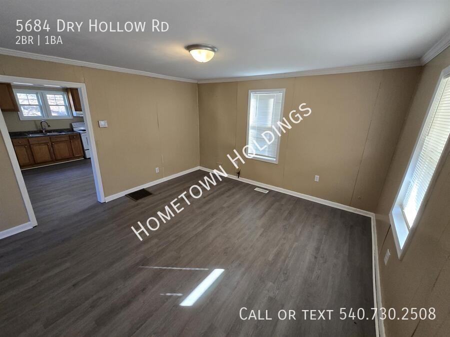 5684 Dry Hollow Rd - Photo 2 of 6