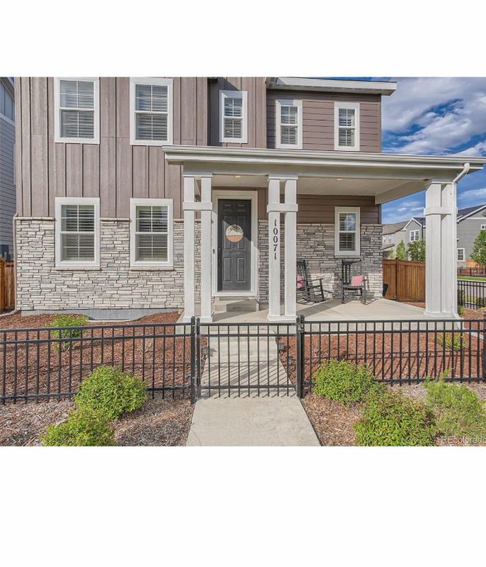 10071 Flower St - Photo 4 of 13