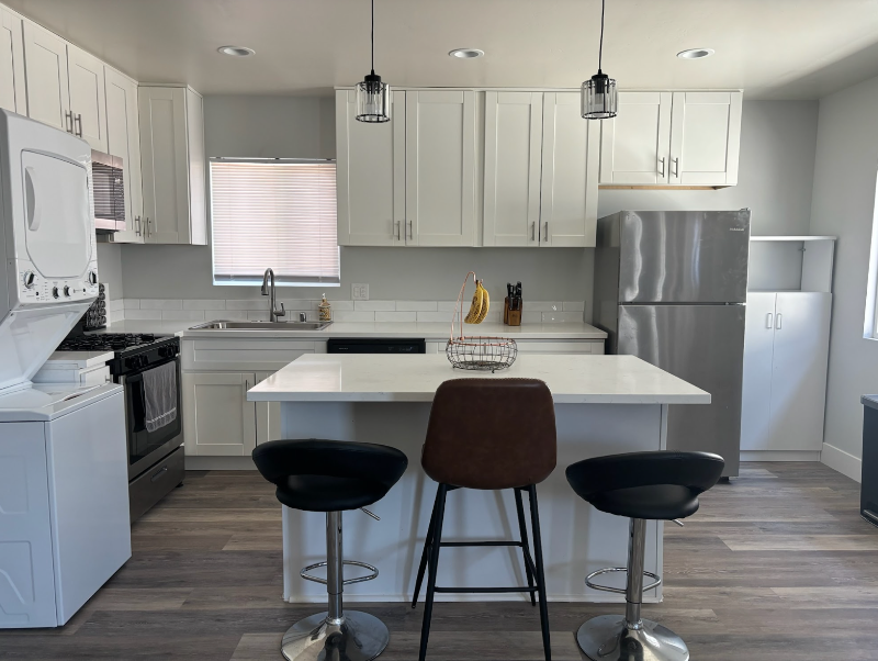 3410 Chamoune Ave #A - Photo 3 of 13