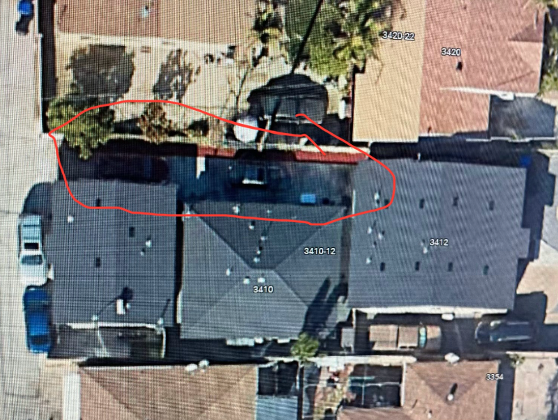 3410 Chamoune Ave #A - Photo 6 of 13