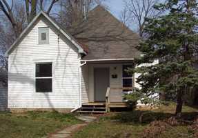 featured image of 1121 W Harrison St