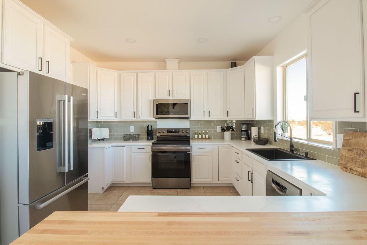 711 Willie Way - Photo 5 of 17