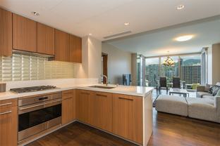 1555 Kapiolani Blvd #1211 - Photo 1 of 1