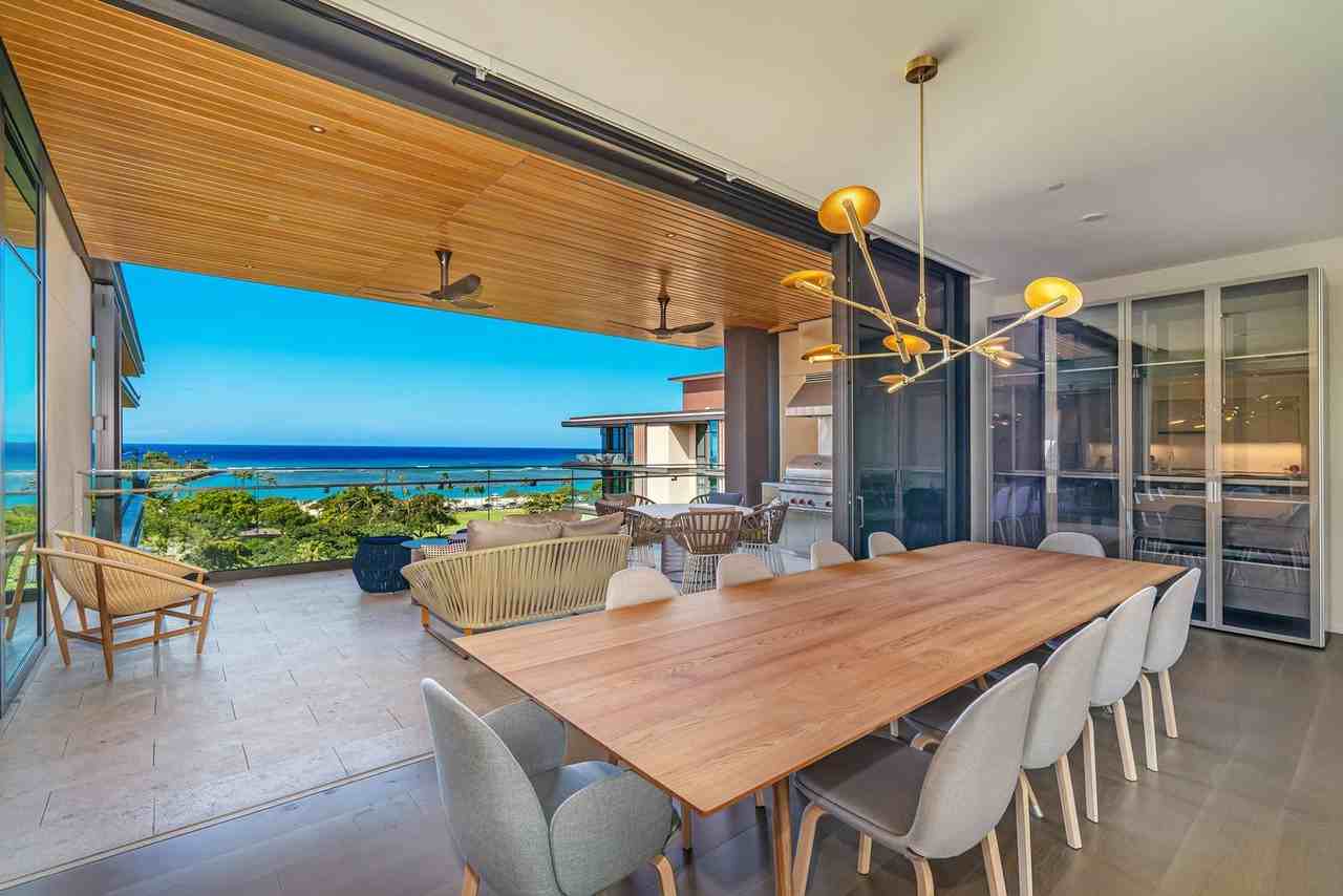 1388 Ala Moana Blvd #8805