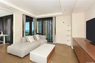 1388 Ala Moana Blvd #1804 - Photo 1 of 1