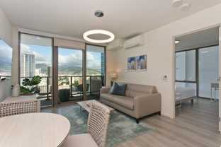 1388 Kapiolani Blvd #2509 - Photo 1 of 1