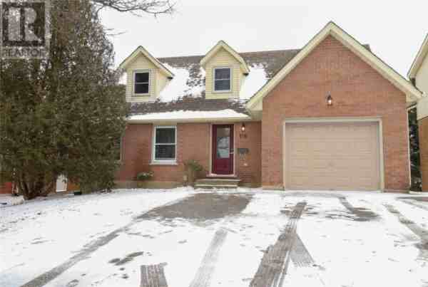 510 Kortright Rd W #LOWER