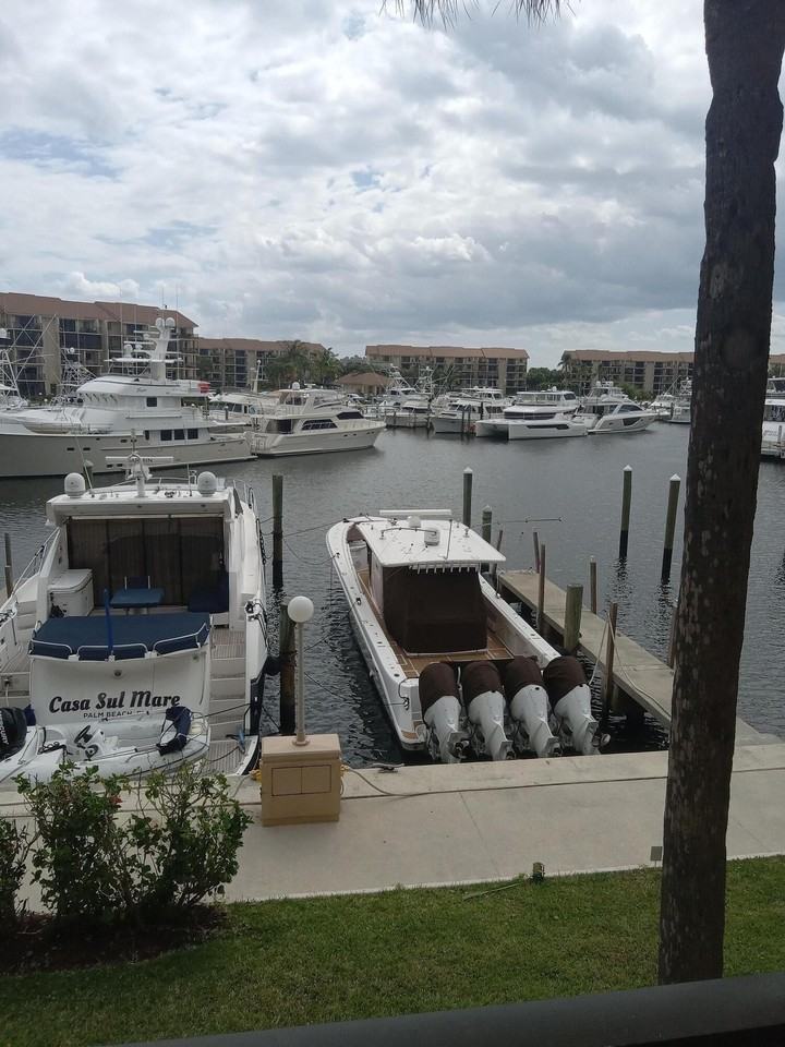 2601 Marina Isle Way #205 - Photo 2 of 24