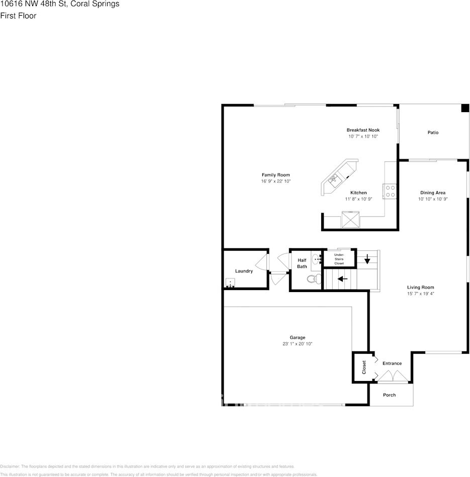 10616 Nw 48th St - Photo 2 of 22