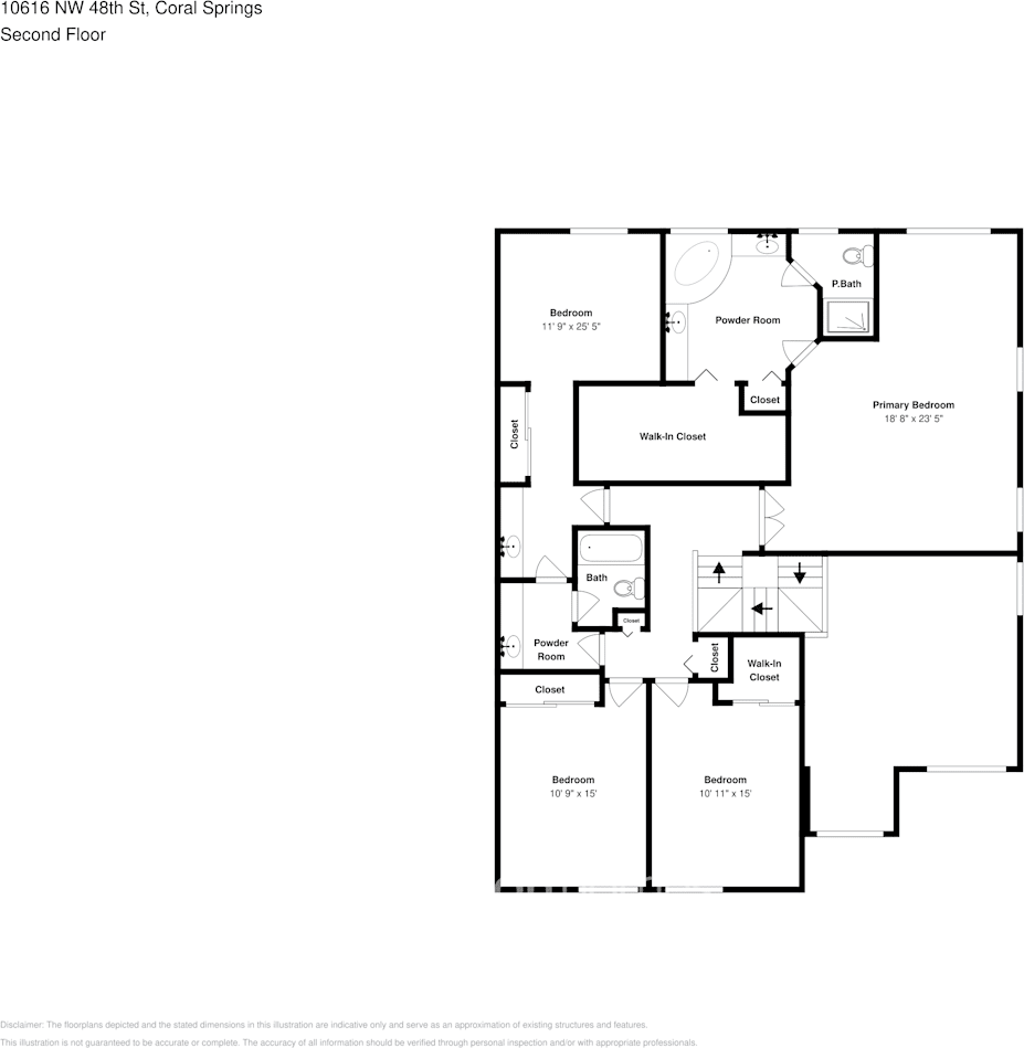 10616 Nw 48th St - Photo 3 of 22