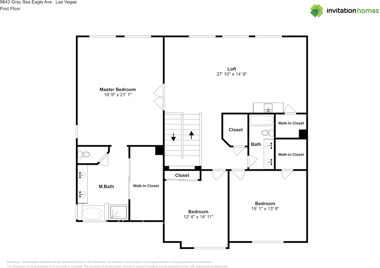 9843 Gray Sea Eagle Ave - Photo 3 of 12