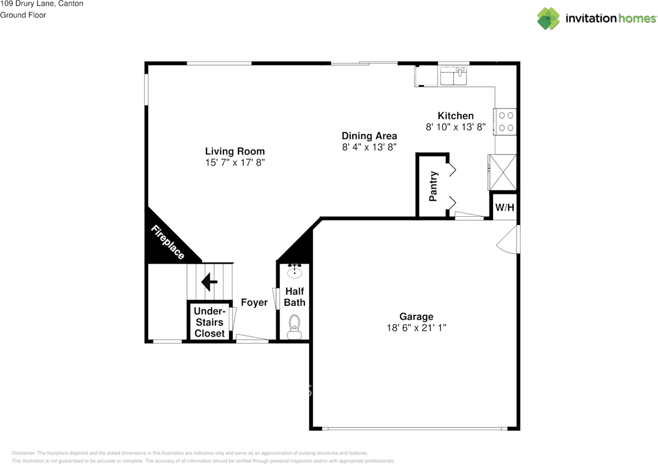 109 Drury Ln - Photo 2 of 15