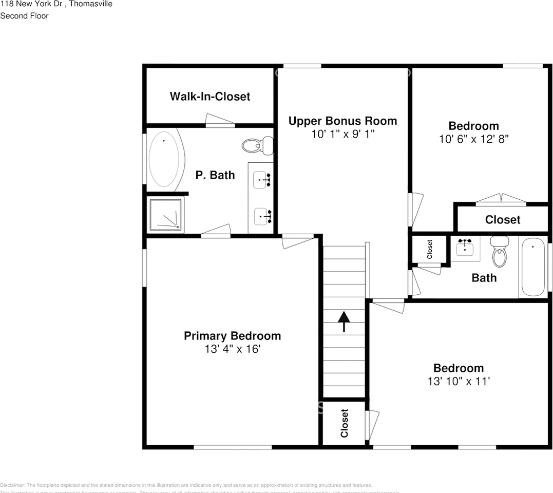 118 New York Dr - Photo 3 of 20