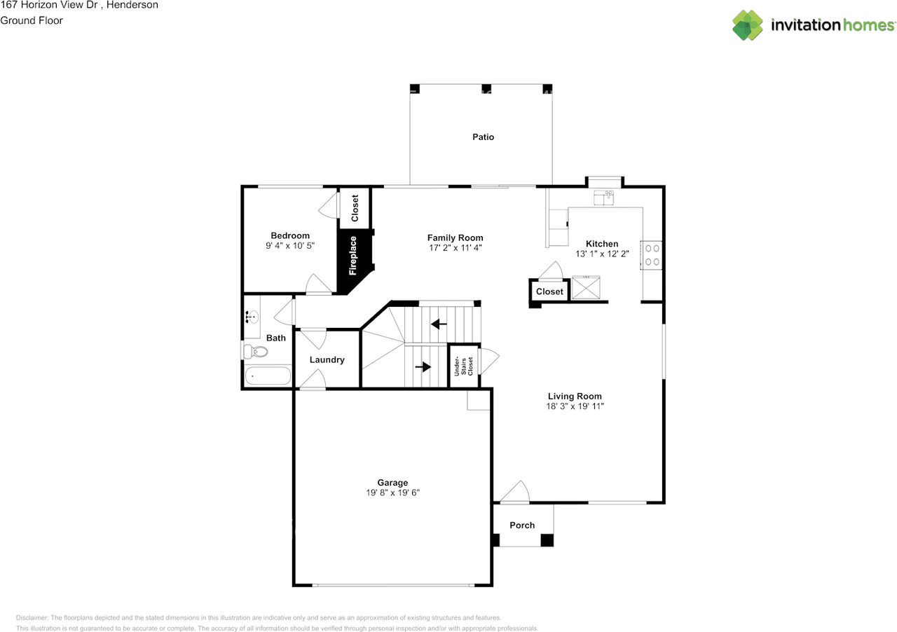 167 Horizon View Dr - Photo 2 of 19