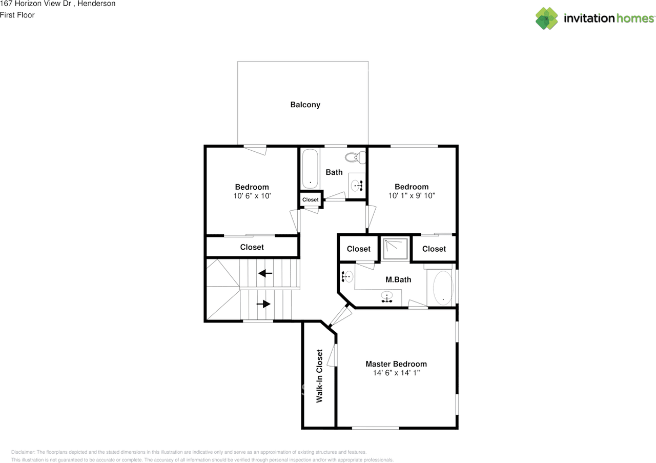 167 Horizon View Dr - Photo 3 of 19