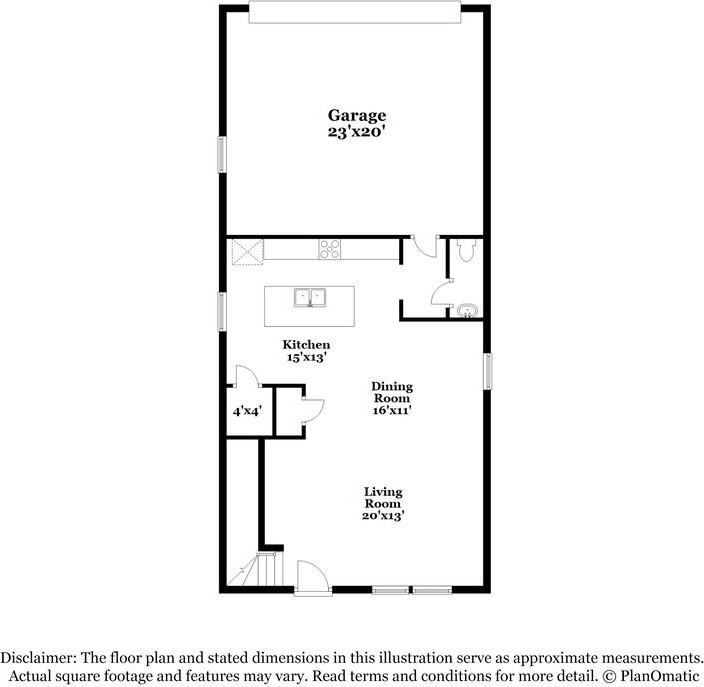 7424 Blue Gable Rd - Photo 2 of 17