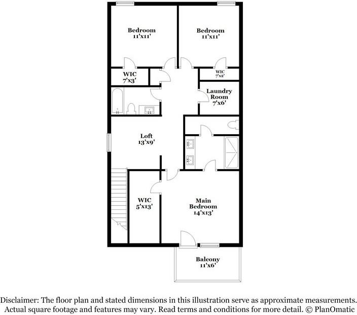 7424 Blue Gable Rd - Photo 3 of 17