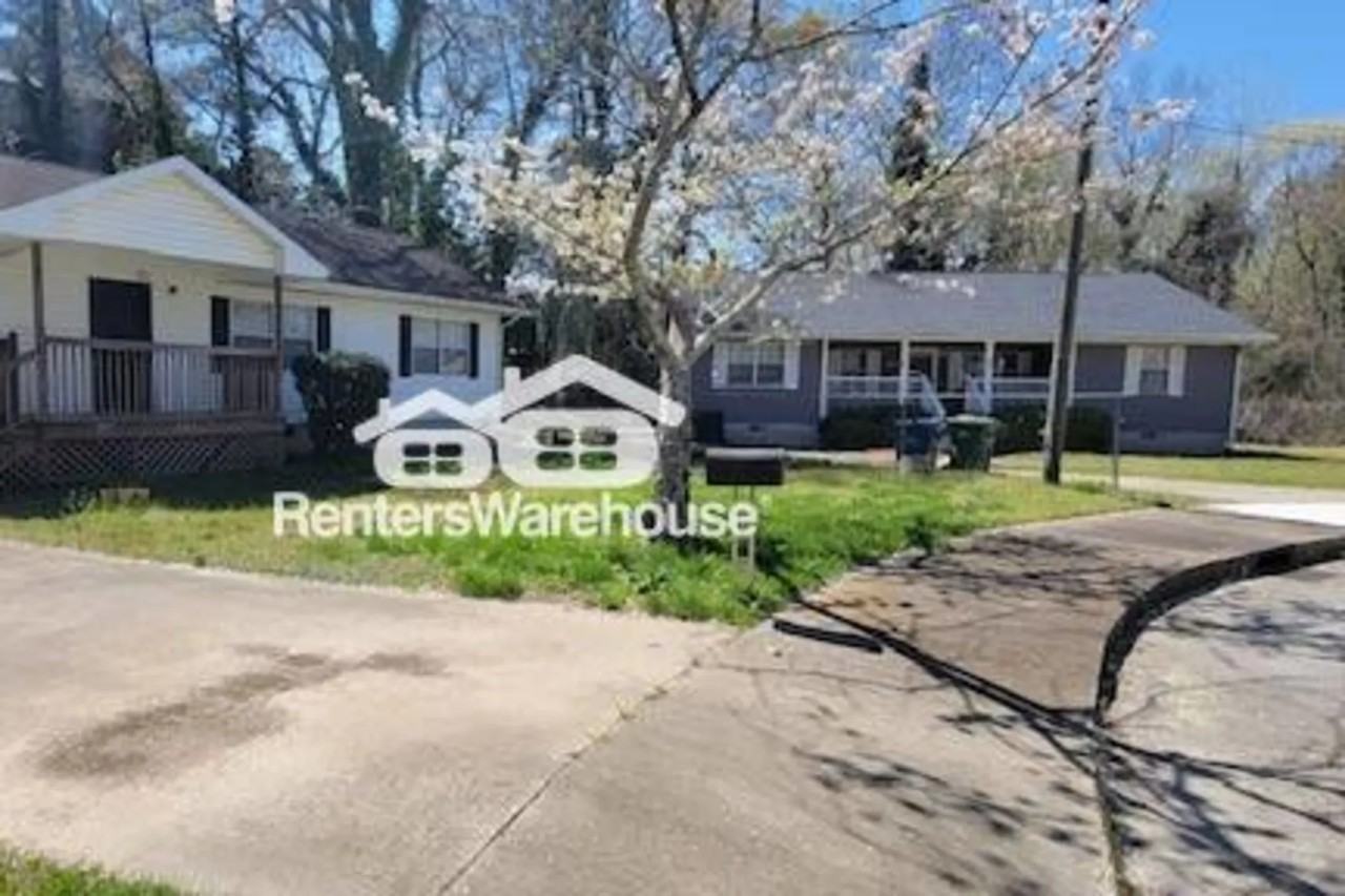 354 Henry Aaron Ave Sw - Photo 2 of 14