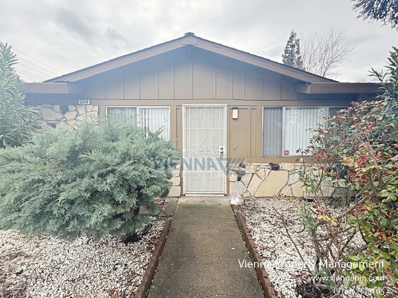 5648 Madison Ave #1 - Photo 2 of 12