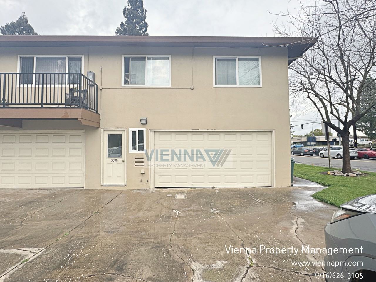 5648 Madison Ave #1 - Photo 3 of 12