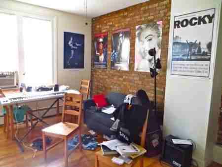4 Greenwich St #3 - Photo 7 of 15