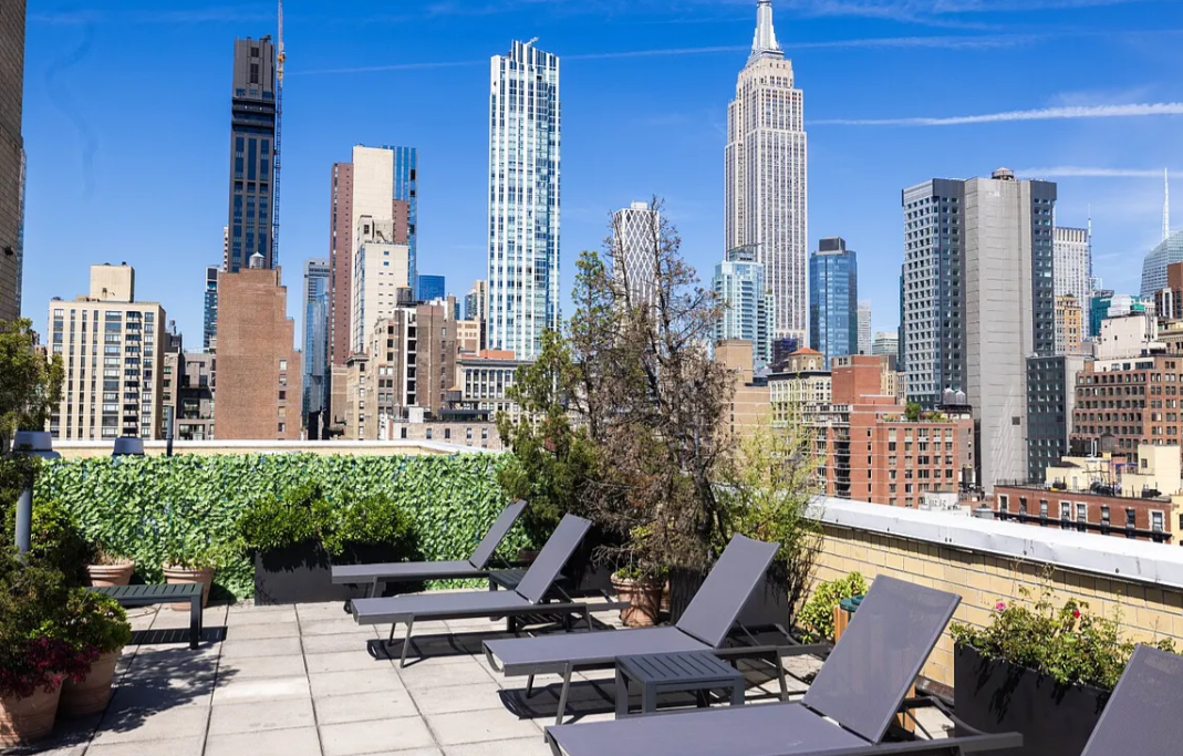 402 3rd Ave #802 - Photo 6 of 9