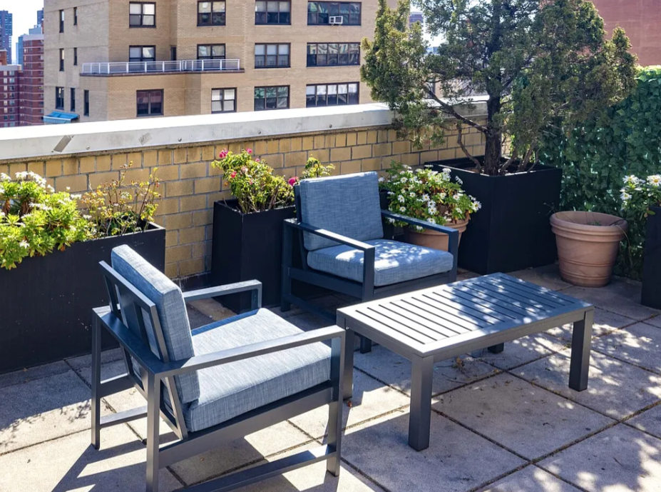 402 3rd Ave #802 - Photo 7 of 9