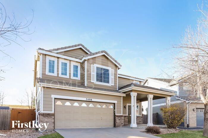 7498 S Norfolk Way - Photo 2 of 15