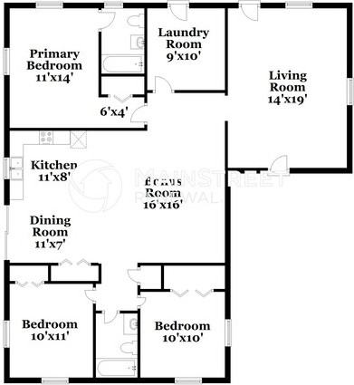 3124 Newtown Blvd - Photo 2 of 16