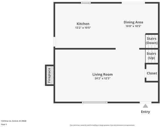 134 Briar Ln - Photo 3 of 6