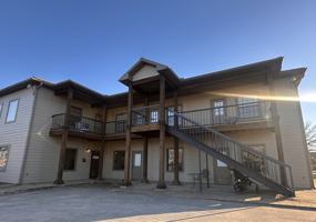 featured image of 124 N 2nd St