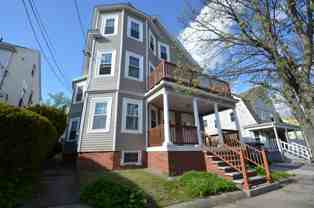 131 Massachusets AV - Photo 1 of 1