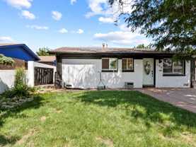 240 South Canosa Court unit 2 - Photo 1 of 1