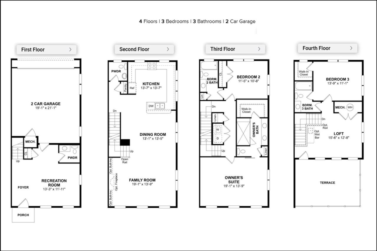 627 Leigh Way - Photo 6 of 20