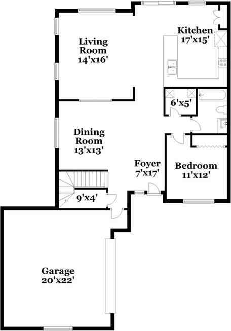 4923 W Beautiful Ln - Photo 3 of 16