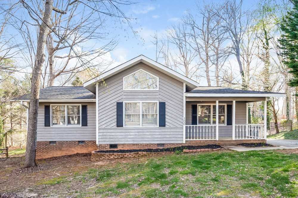 100 New Hampshire Rd