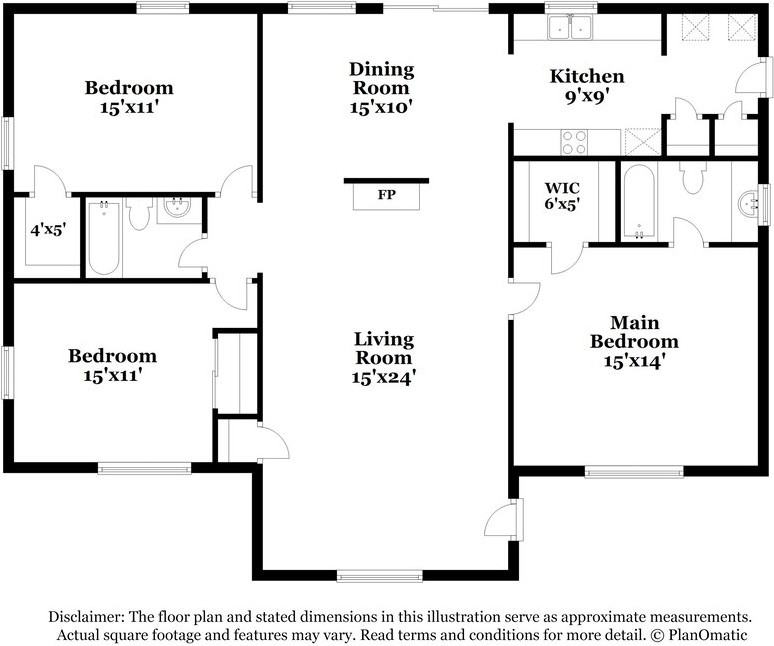 100 New Hampshire Rd - Photo 2 of 16