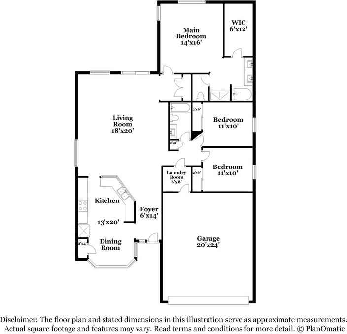 105 N 108th Dr - Photo 2 of 16