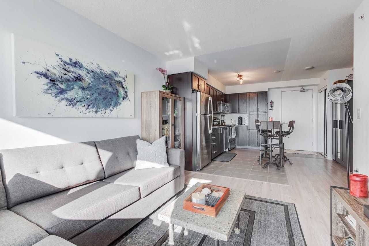 830 Lawrence Ave W #2109 - Photo 2 of 13