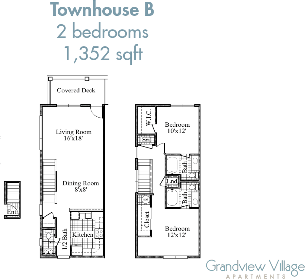 Grandview Village Apartments - Photo 6 of 18