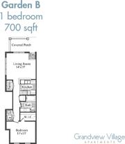 Grandview Village Apartments - Photo 1 of 1