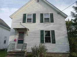 featured image of 25 Spruce St