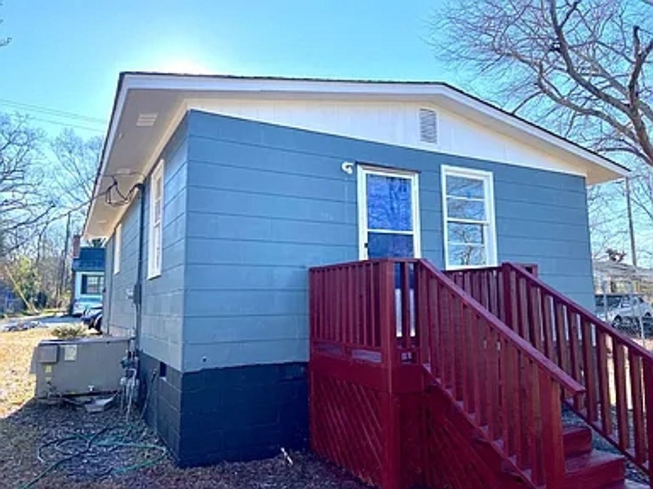 2105 Ervin St - Photo 2 of 9